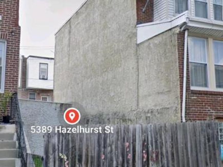 5389 Hazelhurst Street, Philadelphia, PA 19131 Main Photo