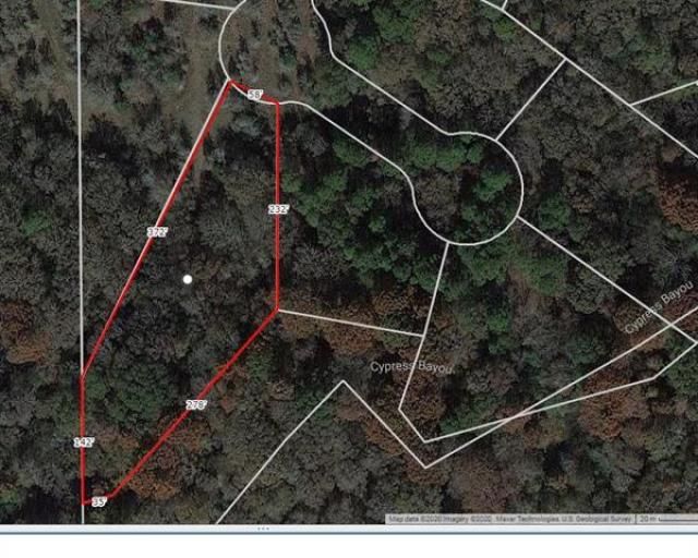 0 Jomela, Lot #55, Keithville, LA 71047 Main Photo