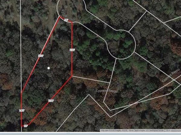 0 Jomela, Unit 55, Keithville, LA 71047