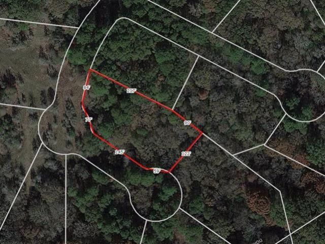 0 Jomela, Lot #59, Keithville, LA 71047 Main Photo