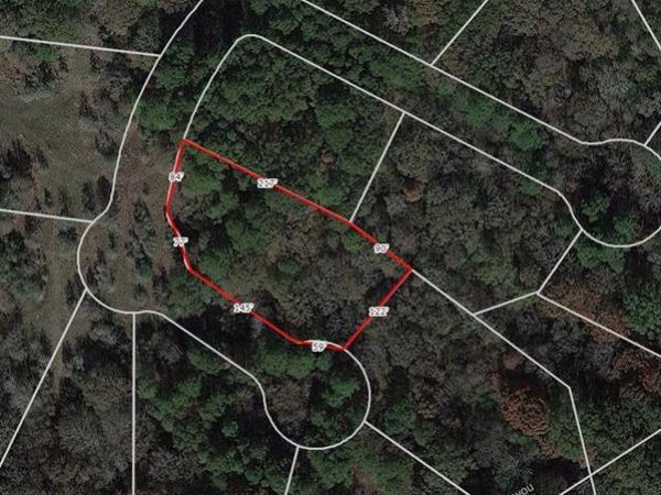 0 Jomela, Unit 59, Keithville, LA 71047