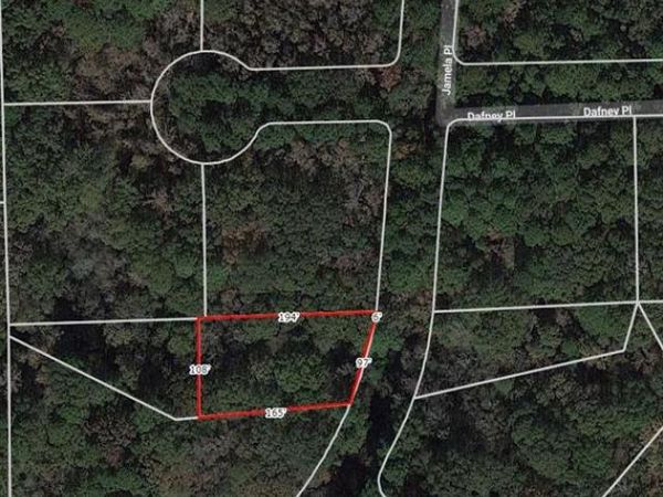 0 Dafney, Unit 50, Keithville, LA 71047