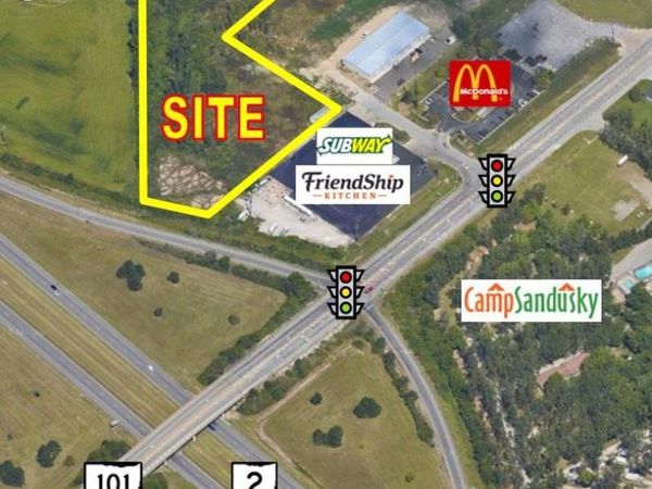 0 SR 101, Sandusky, OH 44870