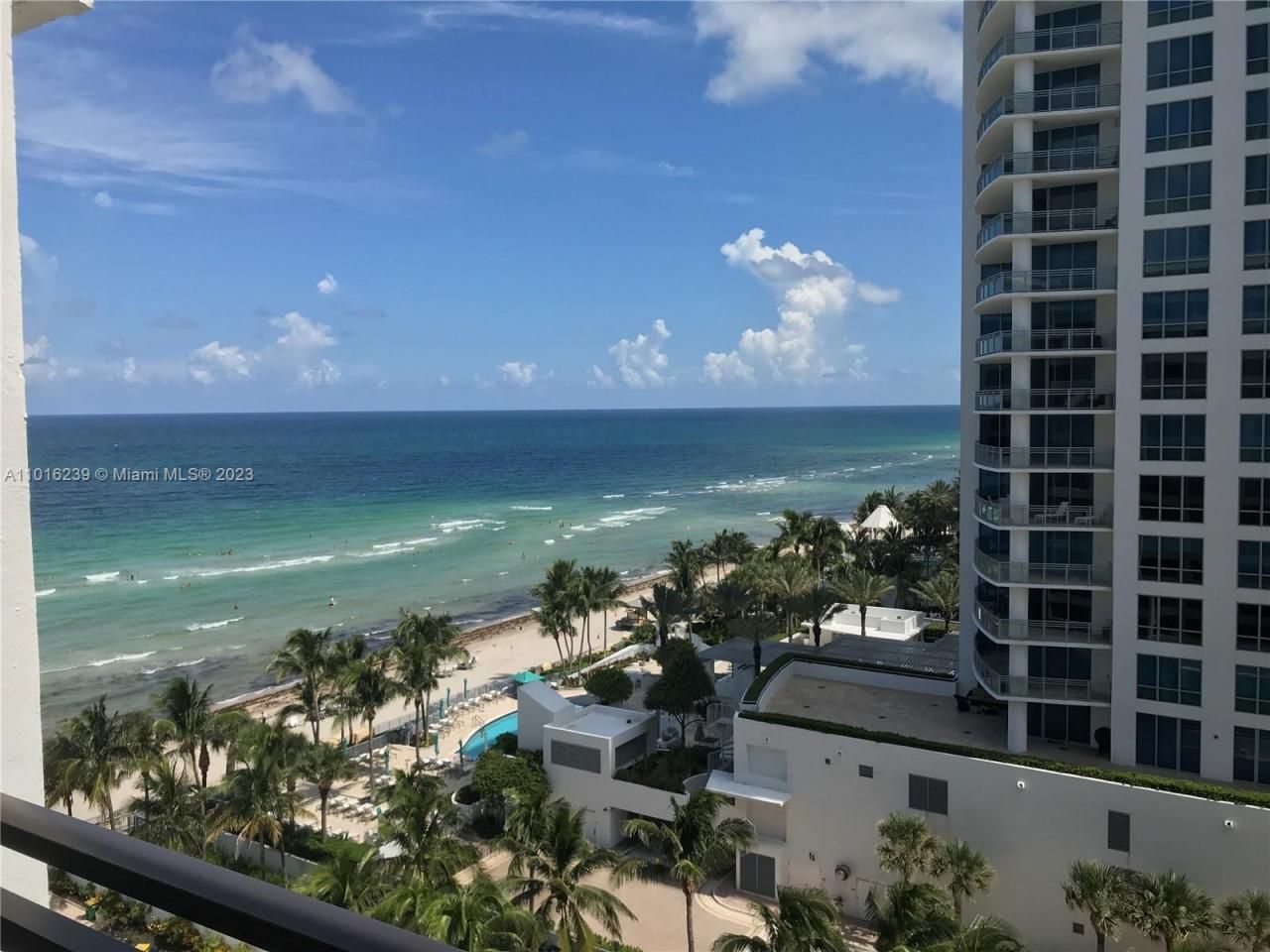3505 S Ocean Dr, Unit 1115, Hollywood, FL 33019 Photo
