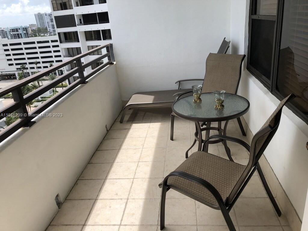 3505 S Ocean Dr, Unit 1115, Hollywood, FL 33019 Photo