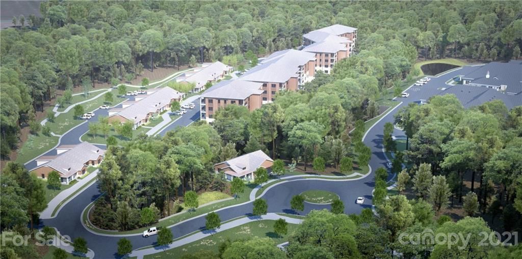 21024 Cornelia Grove Way, Unit 301, Cornelius, NC 28031 Main Photo