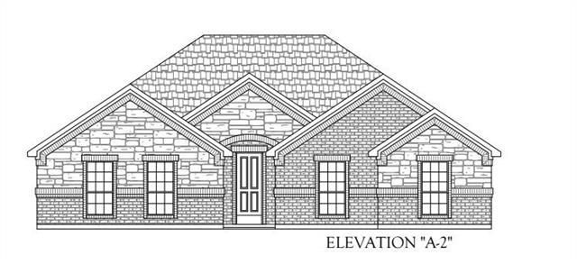 105 Fountain Grass Court, Godley, TX 76058 Main Photo