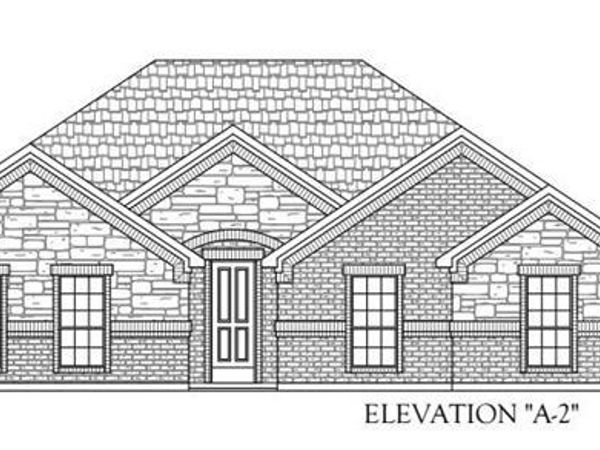 105 Fountain Grass Court, Godley, TX 76058