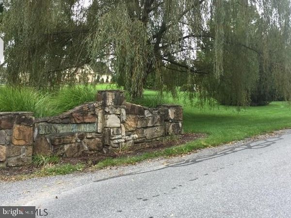 Lot 8 JUNIATA MILLS, EVERETT, PA 15537