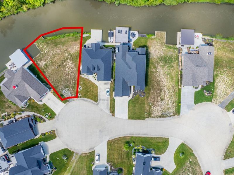 9820 Heron Way, Unit Lot 32, Belle Center, OH 43310 Photo 2