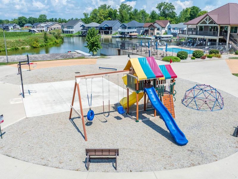 9820 Heron Way, Unit Lot 32, Belle Center, OH 43310 Photo 7