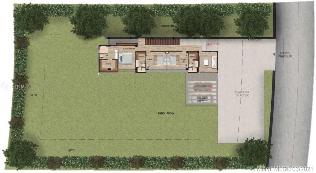 Sur # 4-85, Casa #46 Calle 23, Alto De Las Palmas,, , CO 00000 Photo