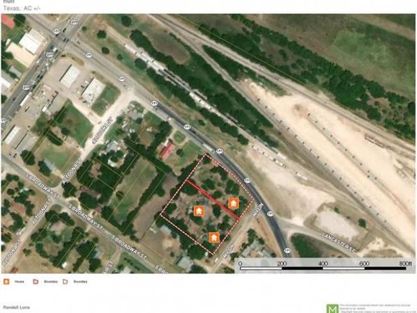 9508 Miflin Street, Cresson, TX 76035