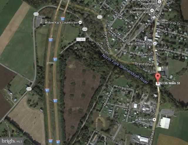 6136 MAIN STREET, MOUNT JACKSON, VA 22842