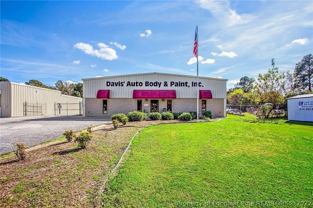 276 Faison Highway, Clinton, NC 28328 Main Photo