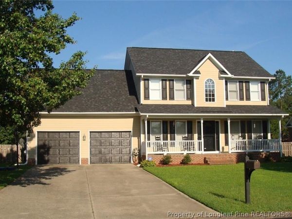 1200 Curry Ford Drive, Fayetteville, NC 28314
