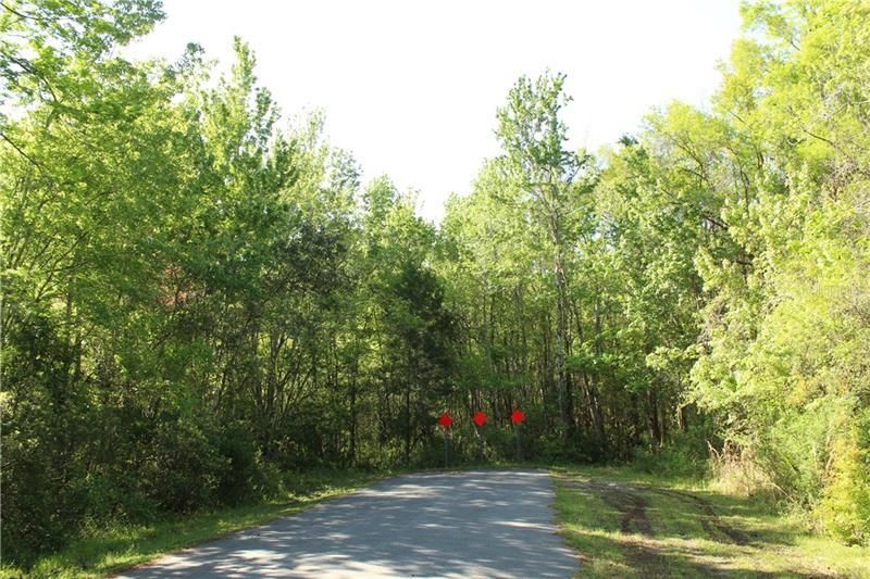 1500 S Candlenut & 1627 S Palm Avenue, Homosassa, FL 34448 Photo