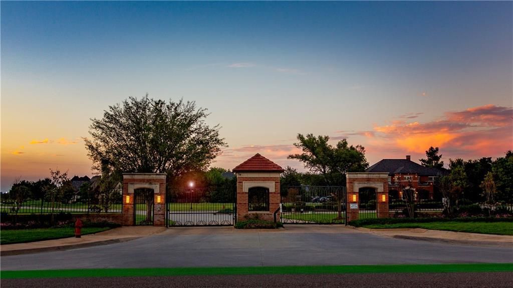 2711 Crittenden Link Road, Norman, OK 73072 Main Photo