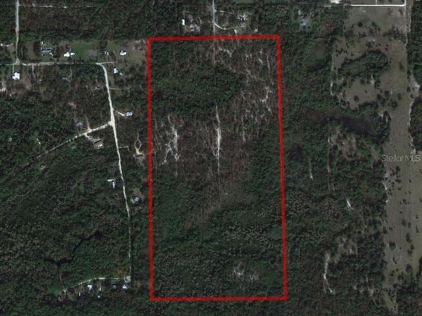 1267 N JORIE TERRACE, CRYSTAL RIVER, FL 34429