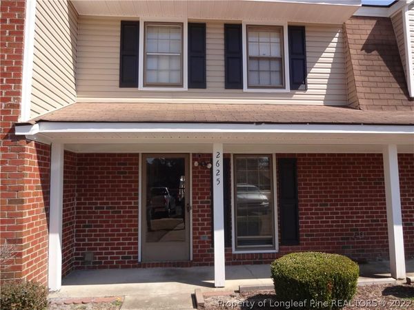 2625 Edmonton Road, Fayetteville, NC 28304