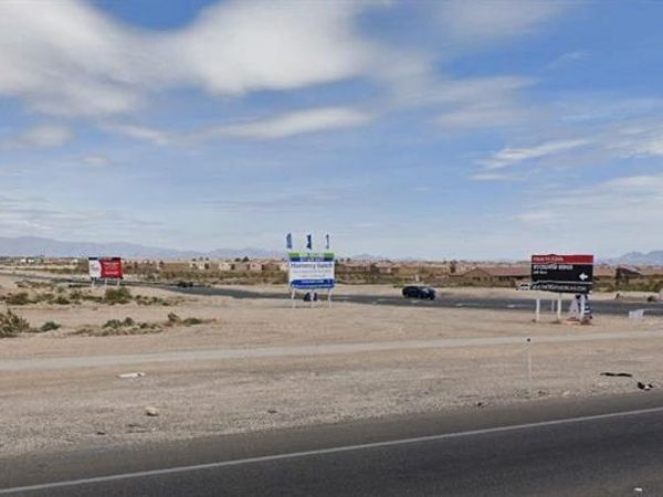 B. Diamond, Las Vegas, NV 89178