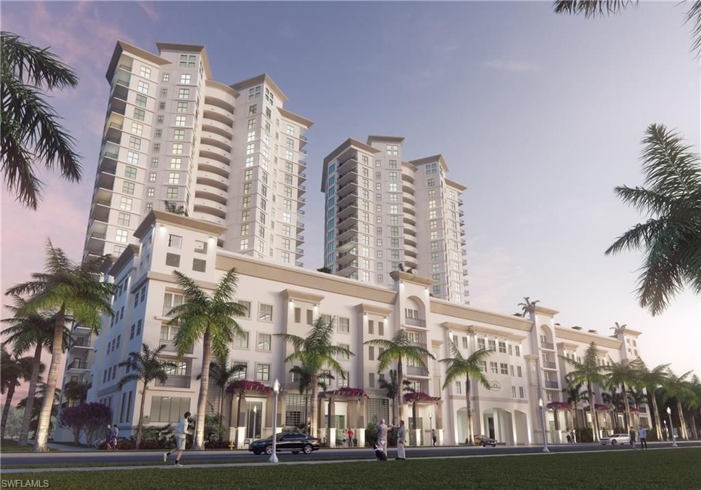 2631 1st St, Unit 603E, Fort Myers, FL 33916 Photo