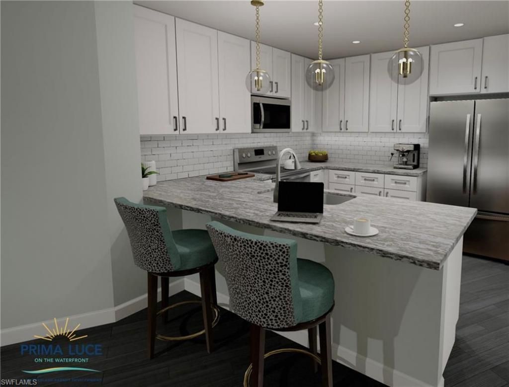 2631 1st St, Unit 603E, Fort Myers, FL 33916 Photo