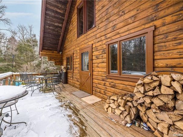 835 Ulster Heights Road, Wawarsing, NY 12489