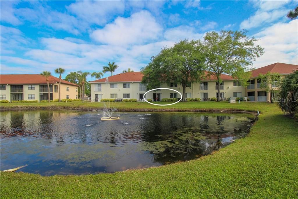 4457 45th Avenue W, Unit 110, Bradenton, FL 34210 Photo