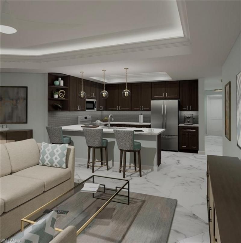 2631 1st St, Unit #0702E, Fort Myers, FL 33916 Photo