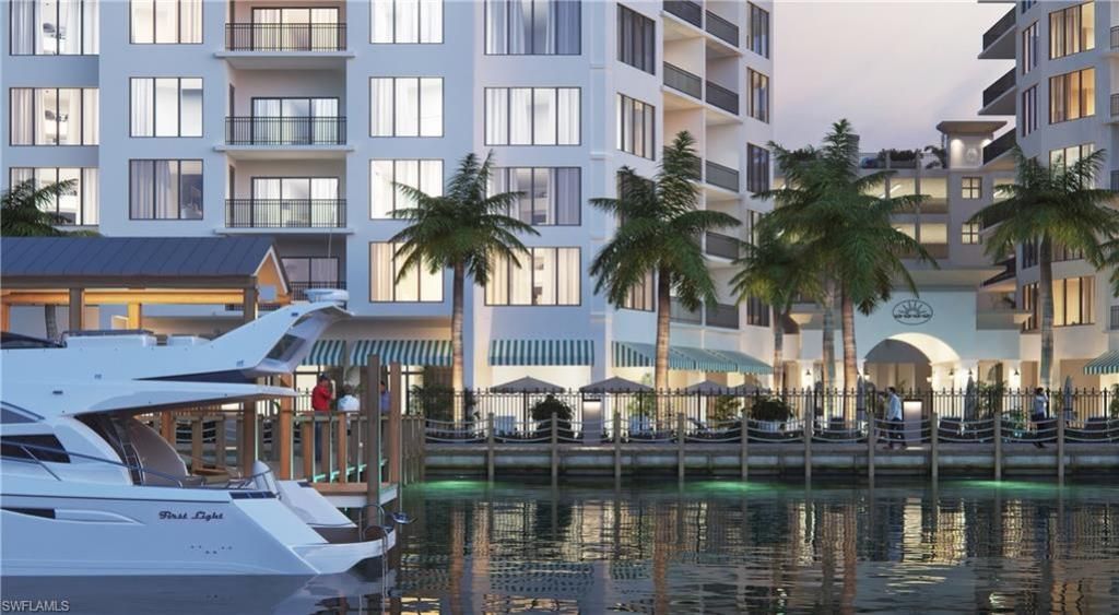 2631 1st St, Unit #0702E, Fort Myers, FL 33916 Photo