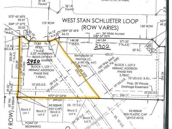 2410 W Stan Schlueter Loop, Killeen, TX 76549