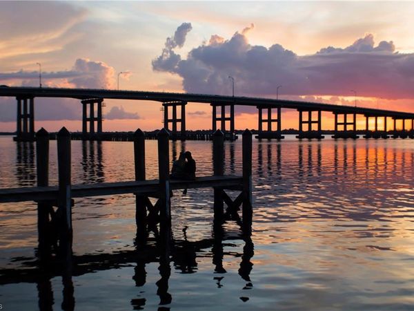 2619 1st ST, Unit 504 W, FORT MYERS, FL 33916