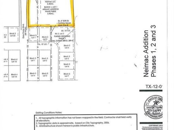 2702 E Stan Schlueter Loop, Killeen, TX 76542