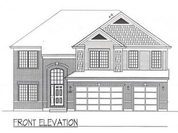 28 Portage Avenue, Palatine, IL 60067