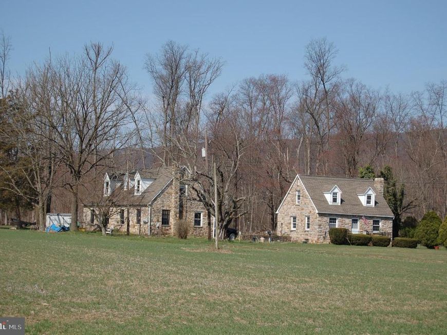 11 Wolfe Drive, Jonestown, PA 17038 Main Photo