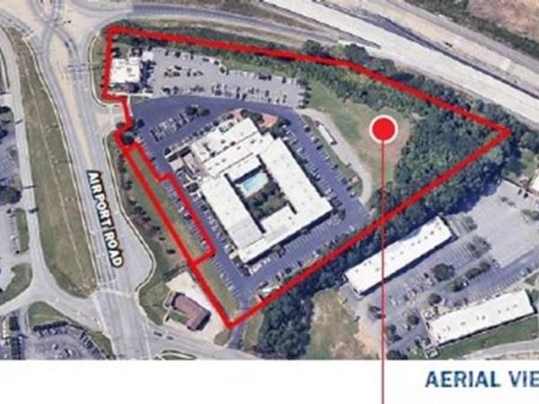 550 Airport Road, Arden, NC 28732