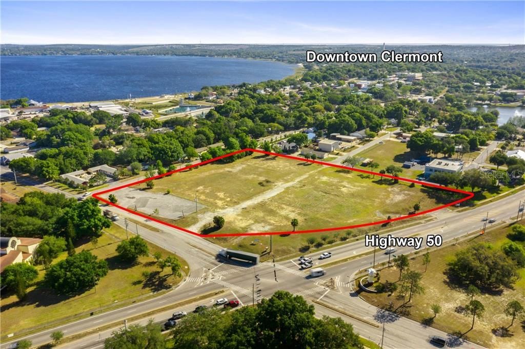 901 12th Street, Clermont, FL 34711 Photo