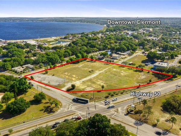 901 12TH STREET, CLERMONT, FL 34711