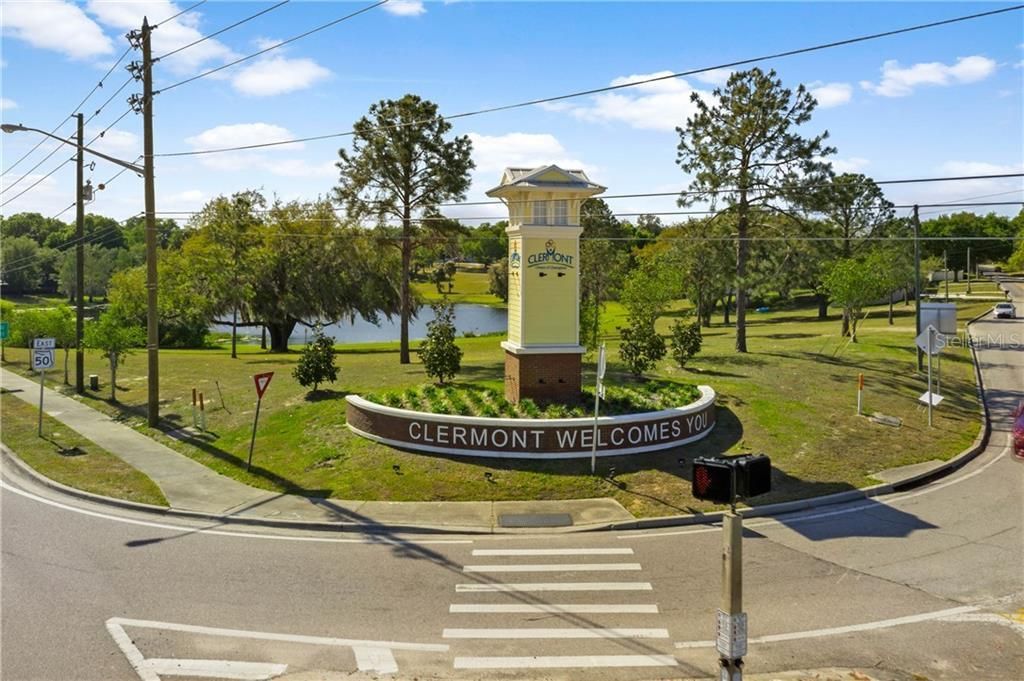 901 12th Street, Clermont, FL 34711 Photo