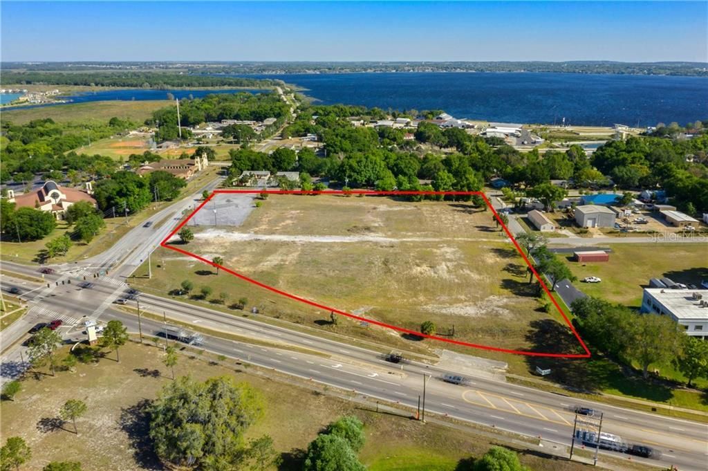 901 12th Street, Clermont, FL 34711 Photo