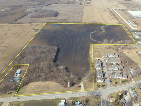 0000 Coltonville Road, Sycamore, IL 60178