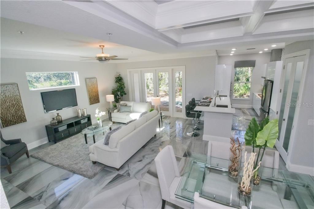 7780 Hidden Creek Loop, Unit 101, Lakewood Ranch, FL 34202 Photo