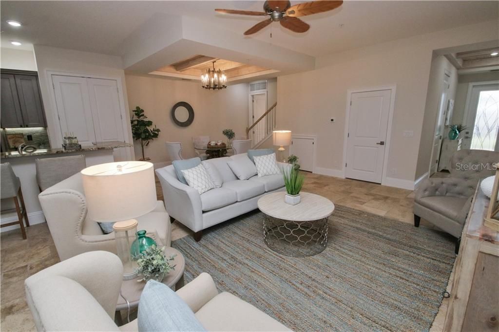 7780 Hidden Creek Loop, Unit 101, Lakewood Ranch, FL 34202 Photo