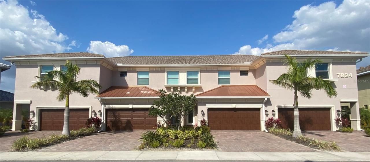 7780 Hidden Creek Loop, Unit 103, Lakewood Ranch, FL 34202 Photo