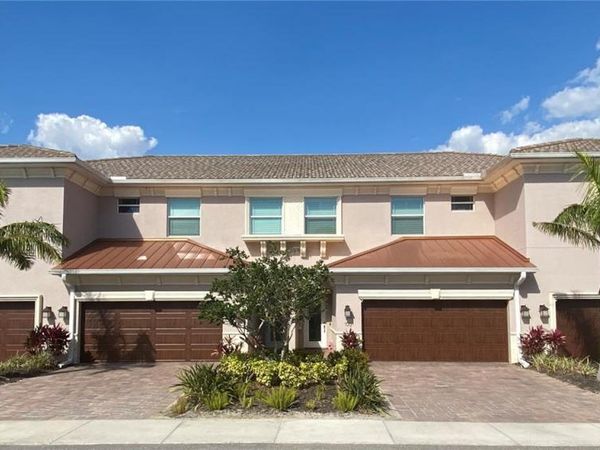 7780 HIDDEN CREEK LOOP, Unit 103, LAKEWOOD RANCH, FL 34202