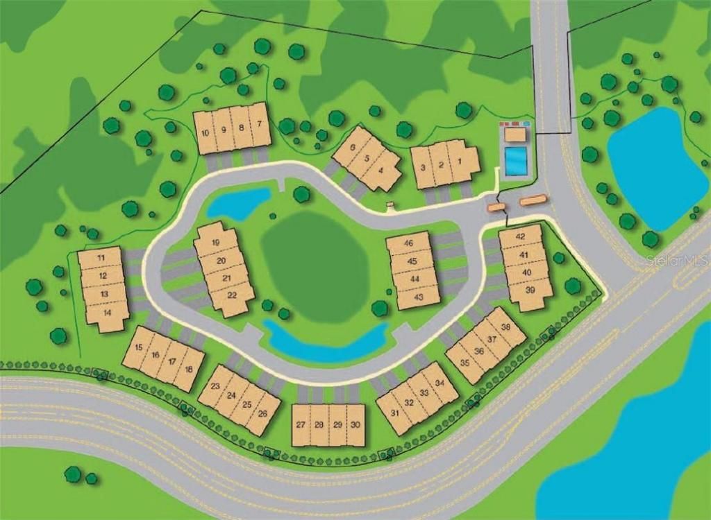 7780 Hidden Creek Loop, Unit 103, Lakewood Ranch, FL 34202 Photo