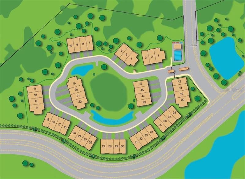 7780 Hidden Creek Loop, Unit 104, Lakewood Ranch, FL 34202 Photo