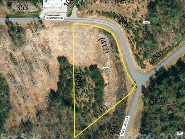 2019 Shannon Drive, Morganton, NC 28655