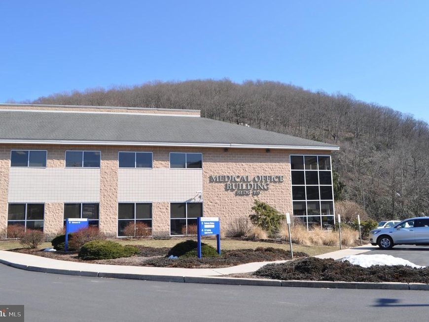 206 Schuylkill Medical Plaza, Suite 206, Pottsville, PA 17901 Main Photo